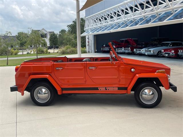 1974 Volkswagen Thing (CC-1785630) for sale in Palmetto, Florida