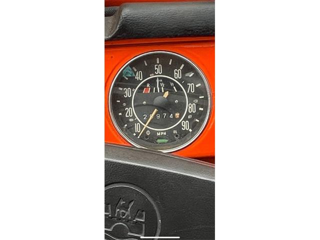1974 Volkswagen Thing (CC-1785630) for sale in Palmetto, Florida
