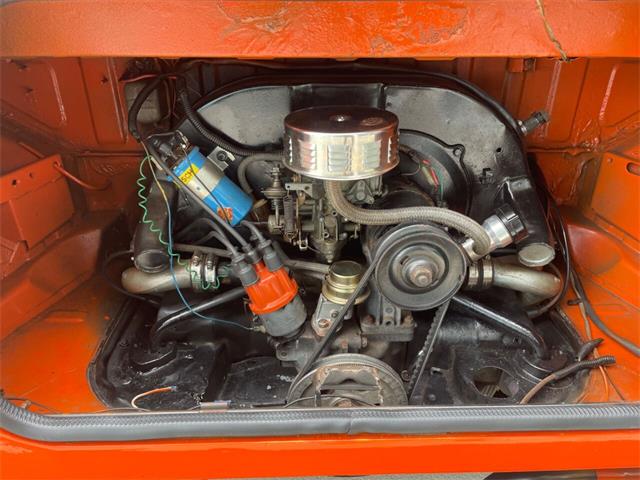 1974 Volkswagen Thing (CC-1785630) for sale in Palmetto, Florida