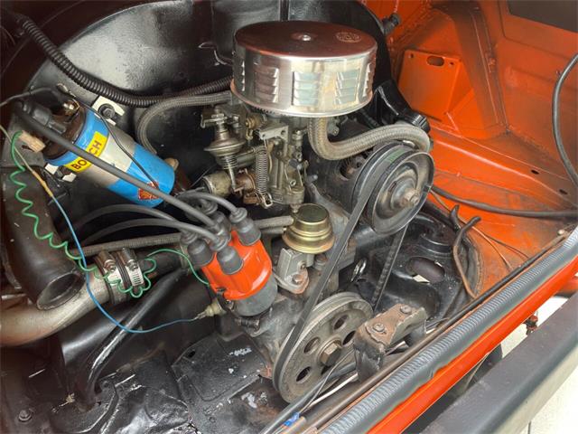 1974 Volkswagen Thing (CC-1785630) for sale in Palmetto, Florida