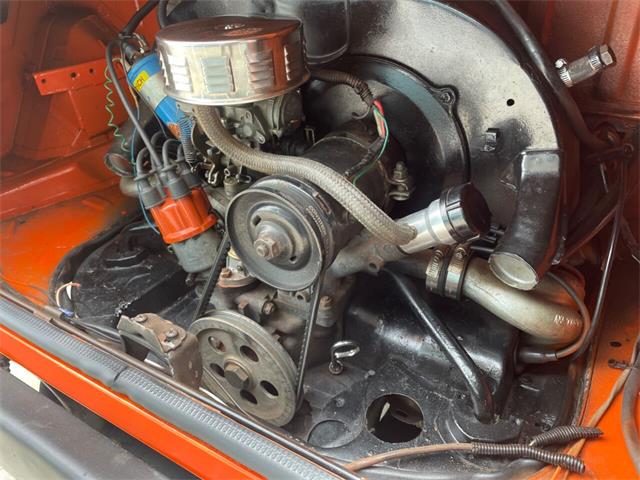 1974 Volkswagen Thing (CC-1785630) for sale in Palmetto, Florida