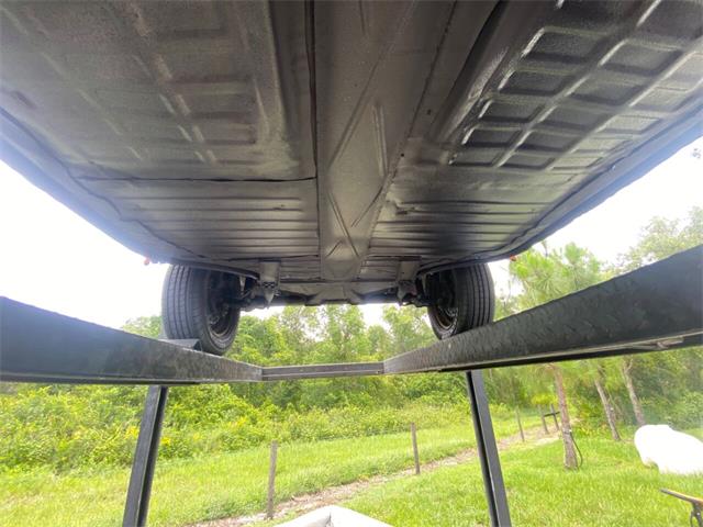1974 Volkswagen Thing (CC-1785630) for sale in Palmetto, Florida