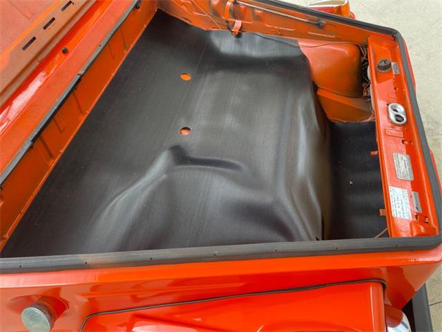 1974 Volkswagen Thing (CC-1785630) for sale in Palmetto, Florida