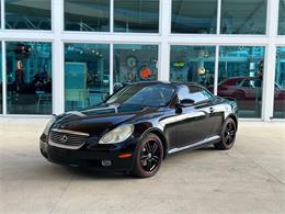 2002 Lexus SC400 (CC-1785634) for sale in Palmetto, Florida