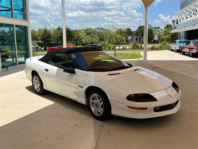 1994 Chevrolet Camaro (CC-1785639) for sale in Palmetto, Florida