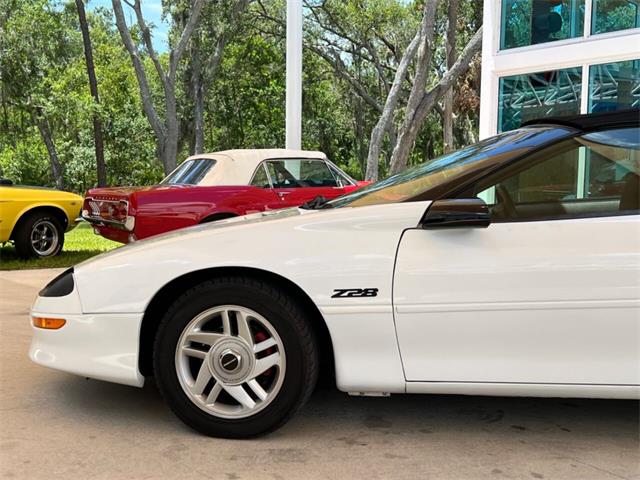 1994 Chevrolet Camaro (CC-1785639) for sale in Palmetto, Florida