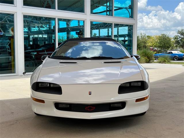 1994 Chevrolet Camaro (CC-1785639) for sale in Palmetto, Florida