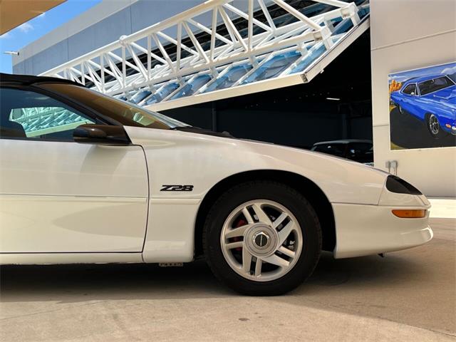 1994 Chevrolet Camaro (CC-1785639) for sale in Palmetto, Florida