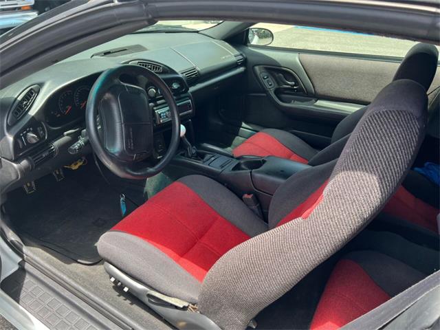 1994 Chevrolet Camaro (CC-1785639) for sale in Palmetto, Florida