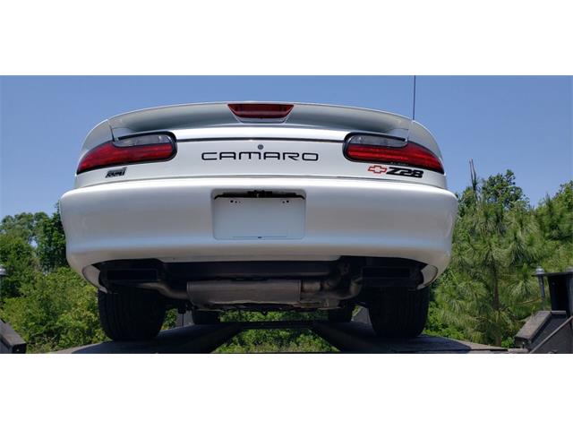 1994 Chevrolet Camaro (CC-1785639) for sale in Palmetto, Florida