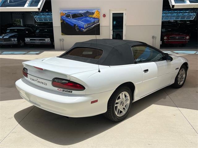 1994 Chevrolet Camaro (CC-1785639) for sale in Palmetto, Florida