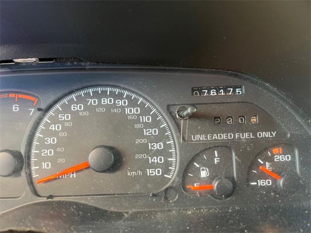 1994 Chevrolet Camaro (CC-1785639) for sale in Palmetto, Florida