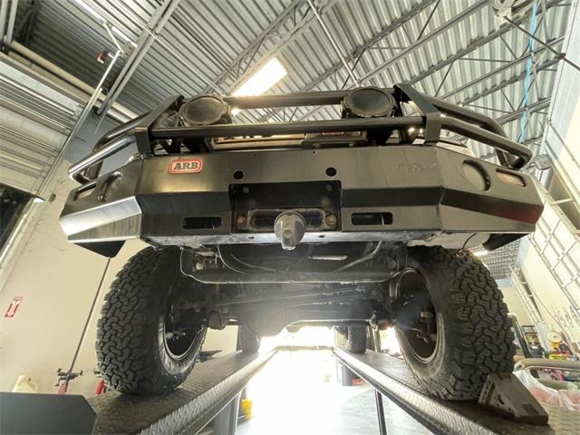2004 Land Rover Discovery for Sale | ClassicCars.com | CC-1785641