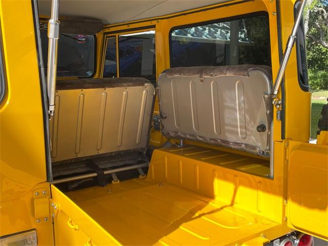 1969 Toyota Land Cruiser FJ (CC-1785643) for sale in Palmetto, Florida