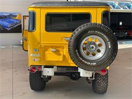 1969 Toyota Land Cruiser FJ (CC-1785643) for sale in Palmetto, Florida
