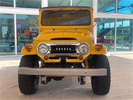 1969 Toyota Land Cruiser FJ (CC-1785643) for sale in Palmetto, Florida