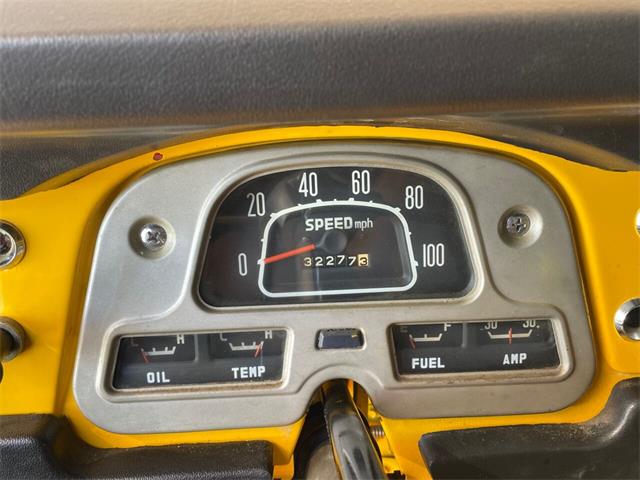 1969 Toyota Land Cruiser FJ (CC-1785643) for sale in Palmetto, Florida