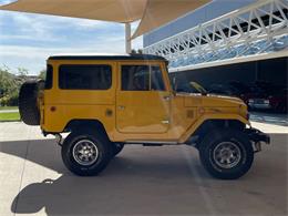 1969 Toyota Land Cruiser FJ (CC-1785643) for sale in Palmetto, Florida