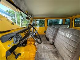 1969 Toyota Land Cruiser FJ (CC-1785643) for sale in Palmetto, Florida