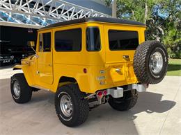 1969 Toyota Land Cruiser FJ (CC-1785643) for sale in Palmetto, Florida