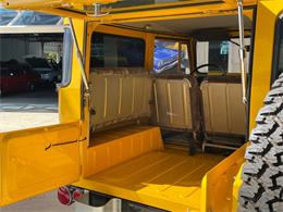 1969 Toyota Land Cruiser FJ (CC-1785643) for sale in Palmetto, Florida