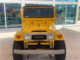 1969 Toyota Land Cruiser FJ (CC-1785643) for sale in Palmetto, Florida