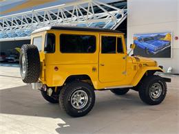 1969 Toyota Land Cruiser FJ (CC-1785643) for sale in Palmetto, Florida