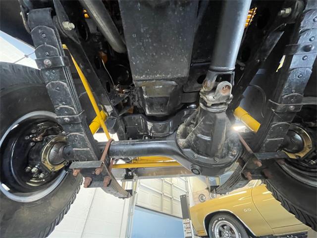1969 Toyota Land Cruiser FJ (CC-1785643) for sale in Palmetto, Florida