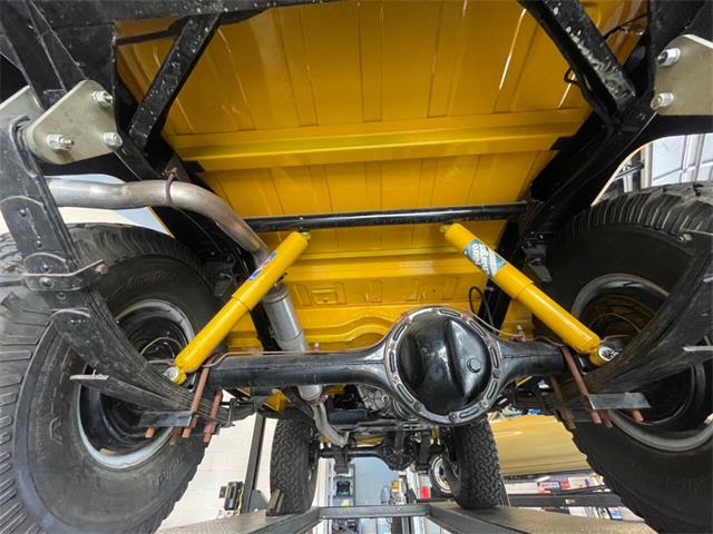 1969 Toyota Land Cruiser FJ (CC-1785643) for sale in Palmetto, Florida