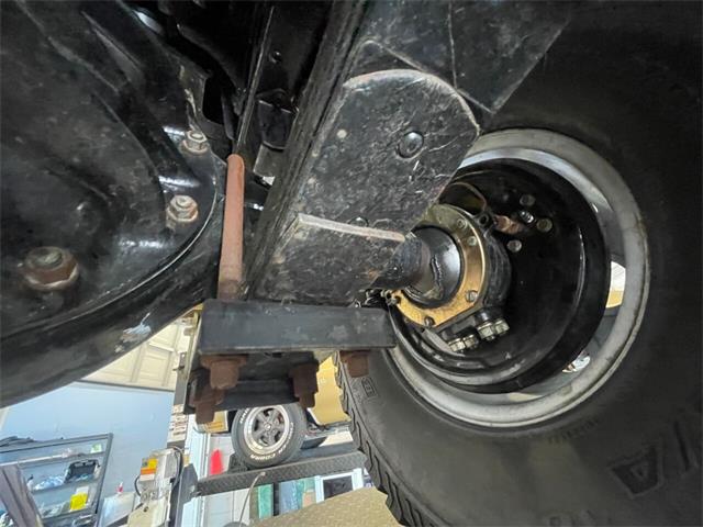 1969 Toyota Land Cruiser FJ (CC-1785643) for sale in Palmetto, Florida