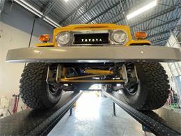 1969 Toyota Land Cruiser FJ (CC-1785643) for sale in Palmetto, Florida