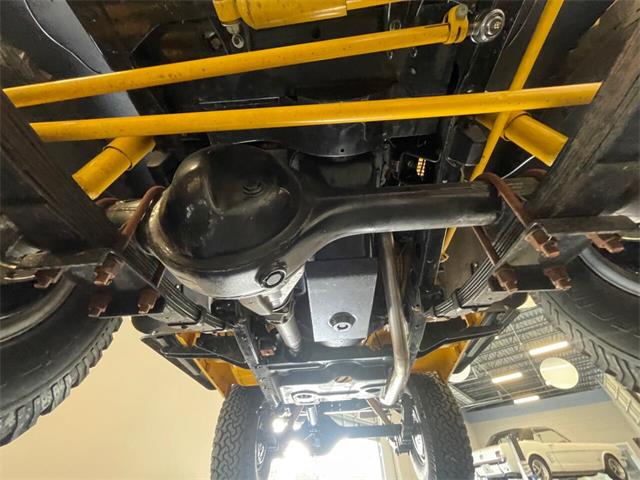 1969 Toyota Land Cruiser FJ (CC-1785643) for sale in Palmetto, Florida