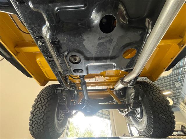 1969 Toyota Land Cruiser FJ (CC-1785643) for sale in Palmetto, Florida