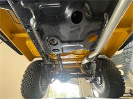 1969 Toyota Land Cruiser FJ (CC-1785643) for sale in Palmetto, Florida