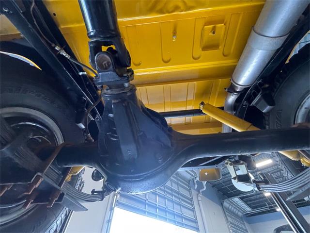 1969 Toyota Land Cruiser FJ (CC-1785643) for sale in Palmetto, Florida