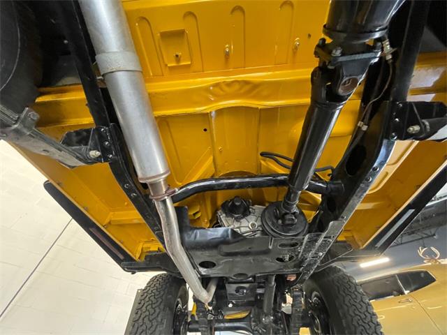 1969 Toyota Land Cruiser FJ (CC-1785643) for sale in Palmetto, Florida