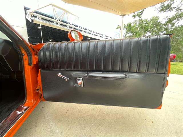 1973 Dodge Charger (CC-1785645) for sale in Palmetto, Florida