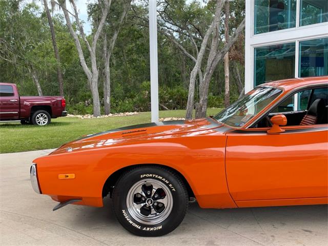 1973 Dodge Charger (CC-1785645) for sale in Palmetto, Florida