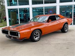 1973 Dodge Charger (CC-1785645) for sale in Palmetto, Florida
