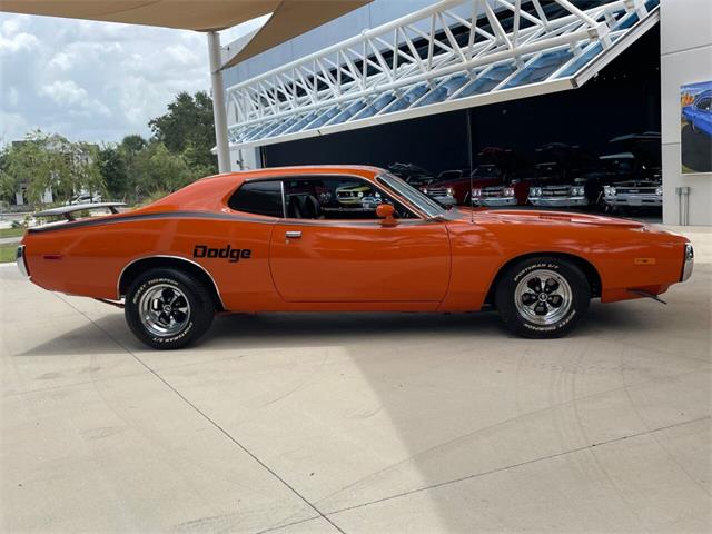1973 Dodge Charger (CC-1785645) for sale in Palmetto, Florida