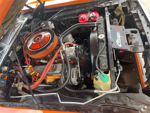 1973 Dodge Charger (CC-1785645) for sale in Palmetto, Florida