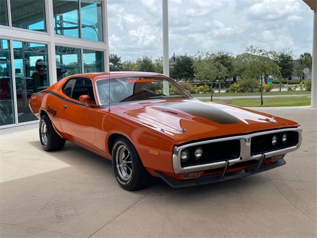 1973 Dodge Charger (CC-1785645) for sale in Palmetto, Florida