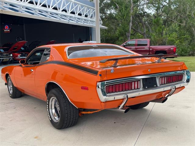 1973 Dodge Charger (CC-1785645) for sale in Palmetto, Florida
