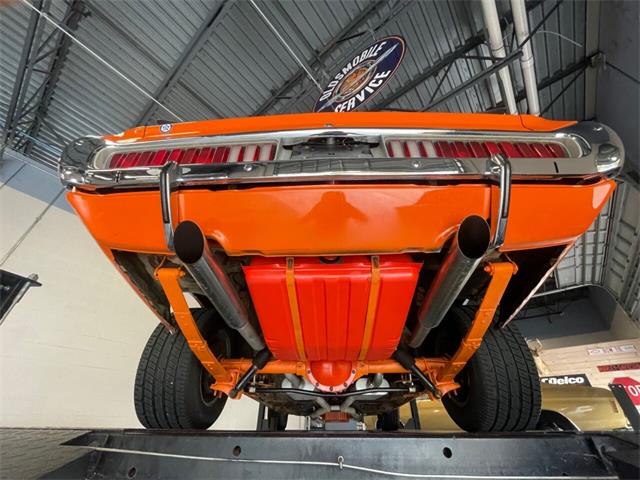 1973 Dodge Charger (CC-1785645) for sale in Palmetto, Florida