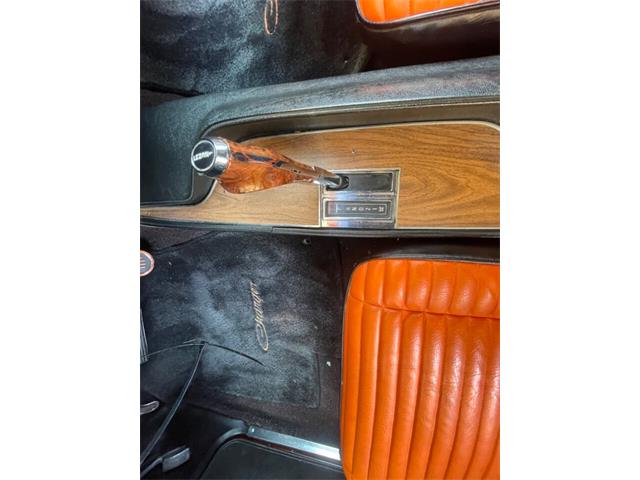 1973 Dodge Charger (CC-1785645) for sale in Palmetto, Florida