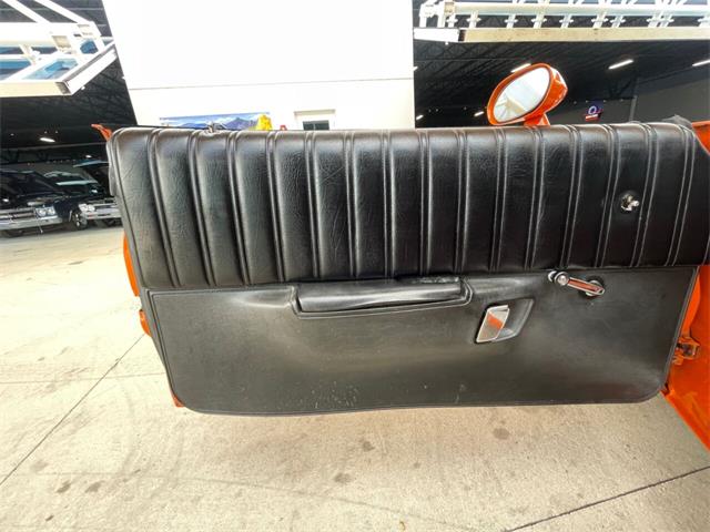 1973 Dodge Charger (CC-1785645) for sale in Palmetto, Florida