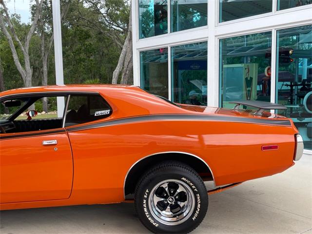 1973 Dodge Charger (CC-1785645) for sale in Palmetto, Florida