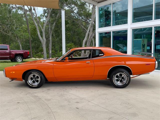 1973 Dodge Charger (CC-1785645) for sale in Palmetto, Florida