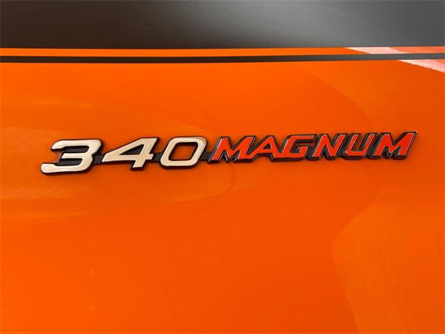 1973 Dodge Charger (CC-1785645) for sale in Palmetto, Florida