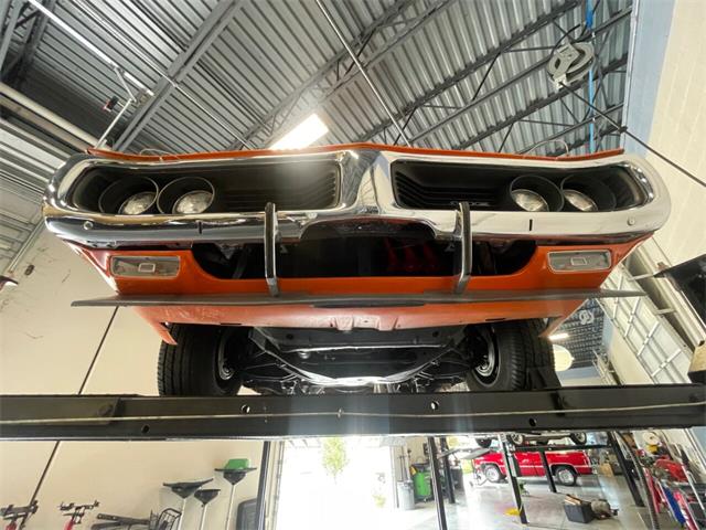 1973 Dodge Charger (CC-1785645) for sale in Palmetto, Florida